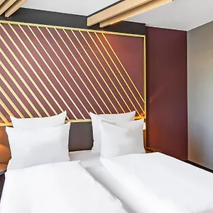 Hamburg-nord Hotell
