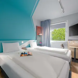 Ibis Budget St Pauli Messe Hamburgo