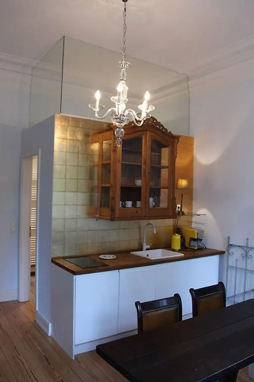 Uhland-Lodge Hamburg